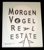 Morgen vogel real estate