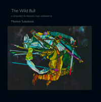 The Wild Bull (vinyl)