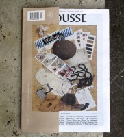 Mousse #29