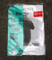 Mousse #23