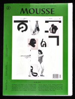 Mousse #41