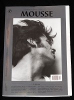 Mousse #44 