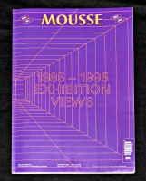 Mousse #51