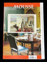 Mousse #52