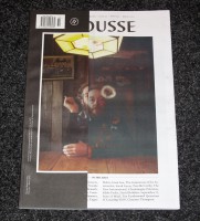 Mousse #32