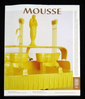 Mousse #50