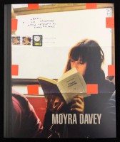 Moyra Davey: Scotiabank Award