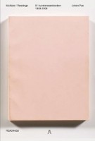 Multiple / Readings: 51 kunstenaarsboeken 1959–2009