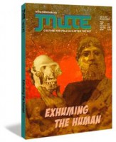 Mute vol 2, N° 11 - Exhuming the Human