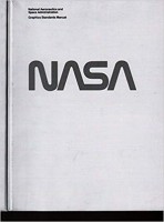 NASA: Graphic design guide