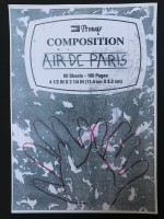New York Twice: Air de Paris
