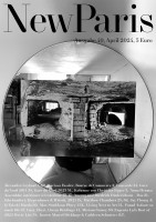 New Paris issue #40 