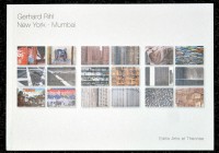 Gerhard Rihl - New York Mumbai
