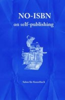 NO-ISBN on self-publishing (German Version)