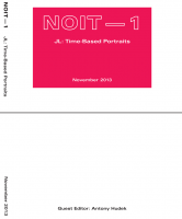 NOIT – 1 JL: Time-based Portraits