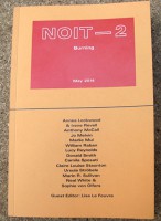 NOIT – 2: Burning