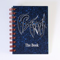 Nosferasta: The Book