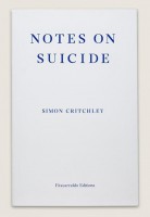 Notes On Suicide