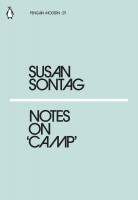 Notes on 'Camp'