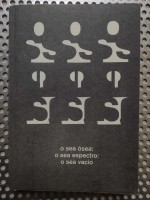 o sea ósea: o sea espectro: o sea vacio