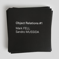 Object Relations #1