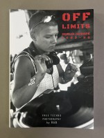 Off Limits: Berlin Europe 1992-1996