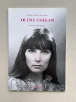 OLENA CHEKAN: Hymns to Ukrainian Art - Bohdan Rodyuk Chekan