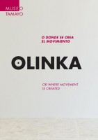 Olinka - Or where movement is created