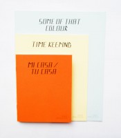 OMP 30.3: A Task For Poetry #3: Some Of That Colour 