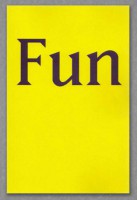 Opportunities for Fun
