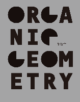 Organic Geometry: Hong Seung-Hye 1997–2008