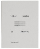 Other Scales of Prosody