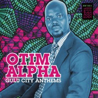 Gulu City Anthems (2LP)