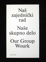 Our Group Wourk