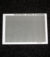 Outpost of Progress