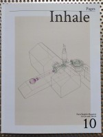 Pages #10: Inhale