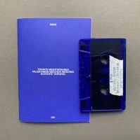 Palestinian Bedouin Wedding - Ecstatic Yarghul (cassette + zine)