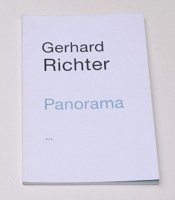 Panorama, Gerhard RIchter