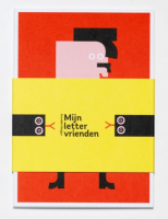 PANTONE PRINTED POSTCARDS (SET)