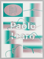 Peep-Hole Sheet #23: PAOLO ICARO: ETR 485 CARROZZA 3 POSTO 15.