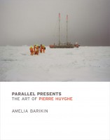 Parallel Presents - The Art of Pierre Huyghe