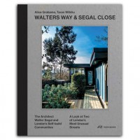 WALTERS WAY & SEGAL CLOSE