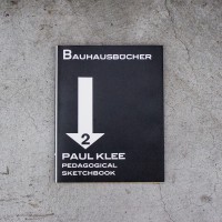 Pedagogical Sketchbook, Bauhausbücher 2