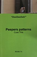 Peepers patterns (Green)