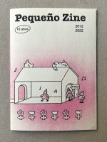 Pequeño Zine 10 años