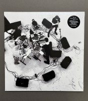 Permanent Parts (vinyl)