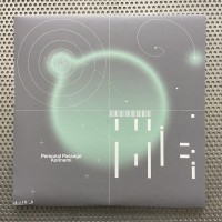 Personal Passage (Vinyl)
