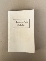 Phaedrus  pron - Paul Chen