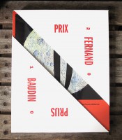 Philippe Van Snick: Dynamic Project + Prix Fernand Baudin Prijs Catalogue