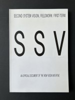 SECOND SYSTEM VISION, FIELDWORK: FIRST-TERM. Special Edition 